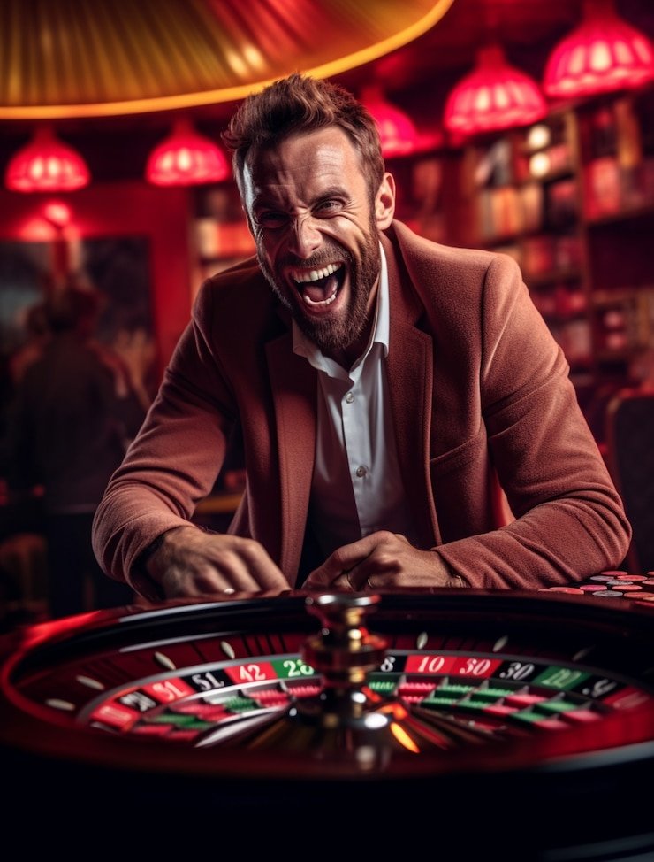 kingroyal Blackjack con asiento abierto