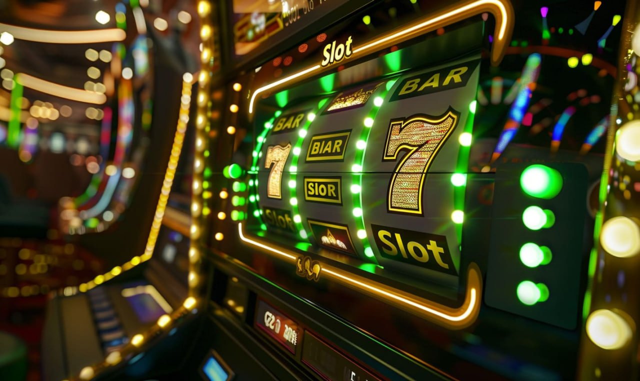 kingroyal Baseball Slots